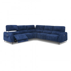 Bowen Corner Electric Sofa